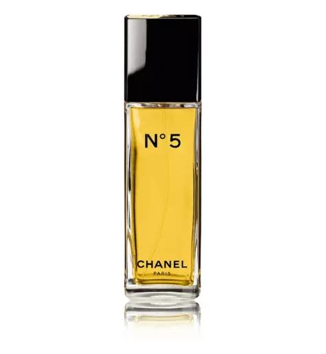 chanel no 5 15ml cena|Chanel no5 price boots.